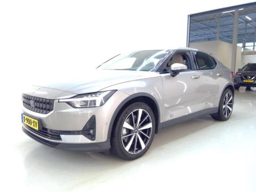 Foto van Polestar 2