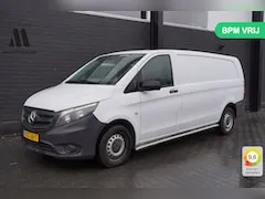 Foto van Mercedes-Benz Vito