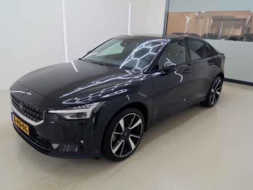 Foto van Polestar 2