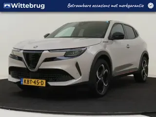 Foto van Alfa Romeo Junior