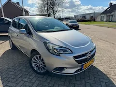 Opel Corsa 1.4 Innovation 2016 - voorkant