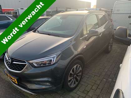 Foto van Opel Mokka