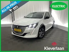Peugeot 208 EV Style 2023 - voorkant