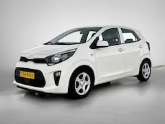 Kia Picanto 1.0 DPi ComfortLine 5p 2023 - voorkant