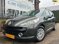 Foto van Peugeot 207