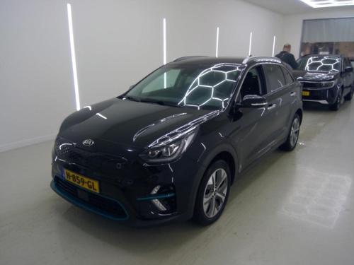 Foto van Kia e-Niro