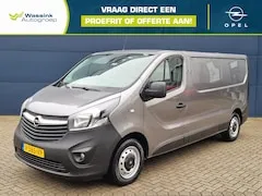 Foto van Opel Vivaro