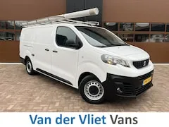 Foto van Peugeot Expert