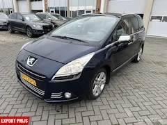 Foto van Peugeot 5008