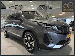 Foto van Peugeot 5008