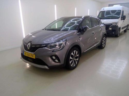 Foto van Renault Captur