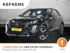 Foto van Peugeot 2008