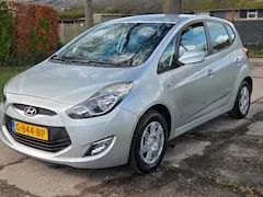 Foto van Hyundai ix20