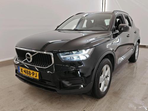 Volvo XC40 1.5 T2 Momentum Core 2021 - voorkant