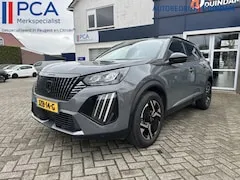 Foto van Peugeot 2008