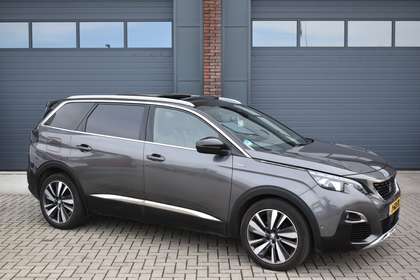 Foto van Peugeot 5008