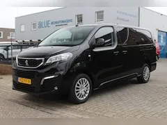 Foto van Peugeot Expert