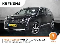 Foto van Peugeot 3008