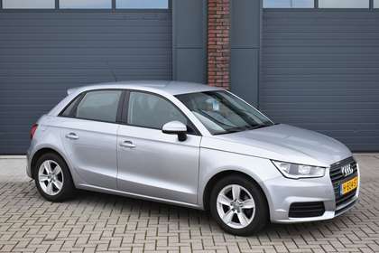 Audi A1 1.4 TDI Design Pro Line Plus 2016 - voorkant