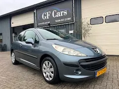 Foto van Peugeot 207