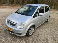 Foto van Opel Meriva