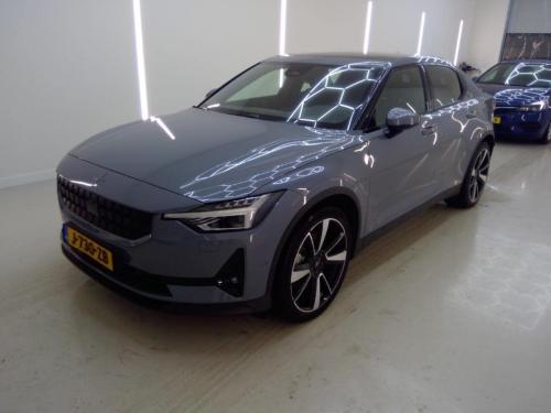 Foto van Polestar 2