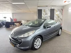 Foto van Peugeot 207
