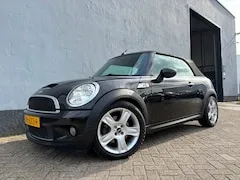 Foto van Mini Mini Cabrio