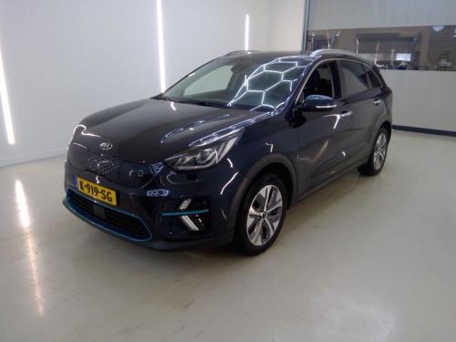 Foto van Kia e-Niro