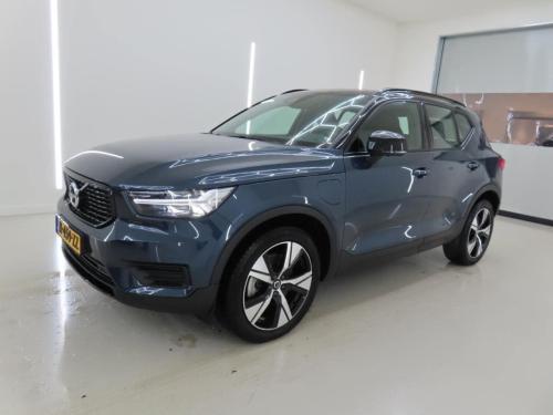 Volvo XC40 1.5 T4 Recharge R-Design 2022 - voorkant