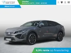 Foto van Peugeot 408