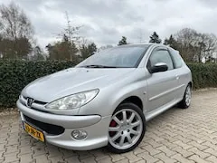 Foto van Peugeot 206