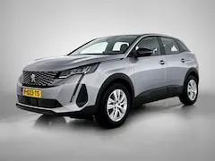 Foto van Peugeot 3008