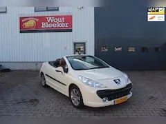 Foto van Peugeot 207