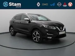 Foto van Nissan Qashqai