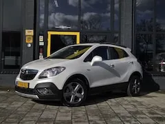 Foto van Opel Mokka