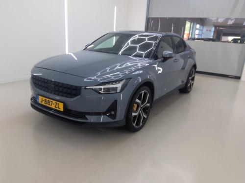 Foto van Polestar 2