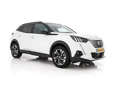 Foto van Peugeot 2008
