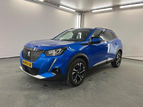 Foto van Peugeot 2008