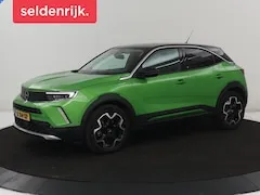Foto van Opel Mokka