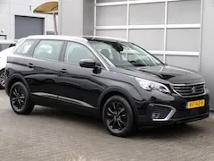 Foto van Peugeot 5008