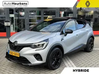 Foto van Renault Captur