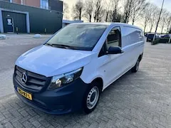 Foto van Mercedes-Benz Vito