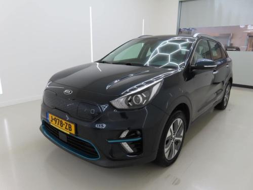 Foto van Kia e-Niro