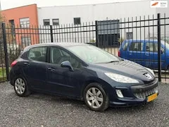 Foto van Peugeot 308