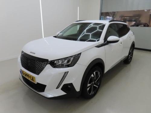 Foto van Peugeot 2008
