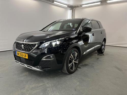 Foto van Peugeot 5008