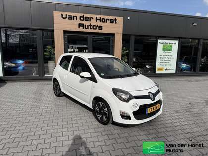 Foto van Renault Twingo
