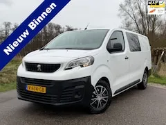 Foto van Peugeot Expert