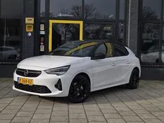 Opel Corsa 1.2 GS Line 2020 - voorkant